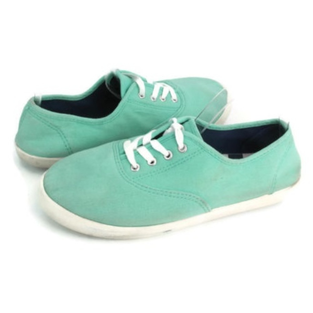 Unknown Brand Women's Turquoise Fashion Shoes Sz 9